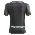 Real Sociedad Dres Gostujući 2018/19 Kratkih Rukava